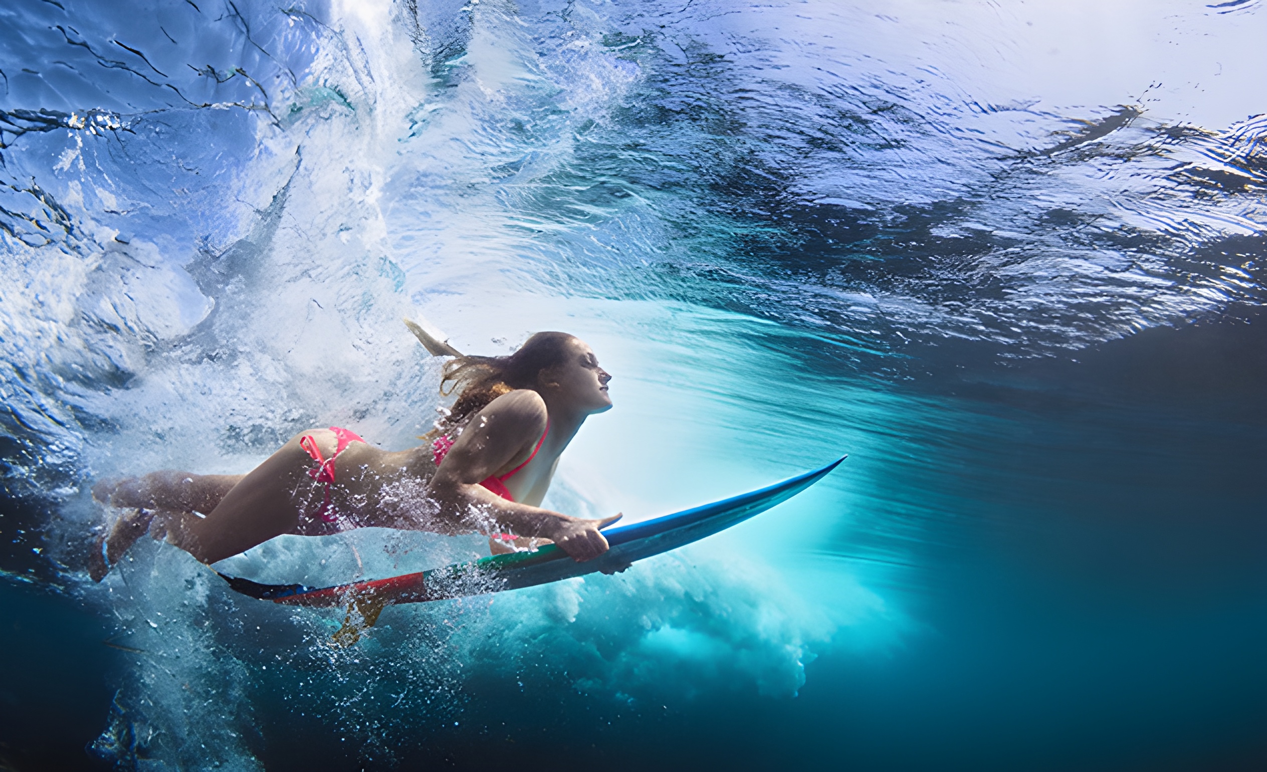 Arugam Bay Surfing