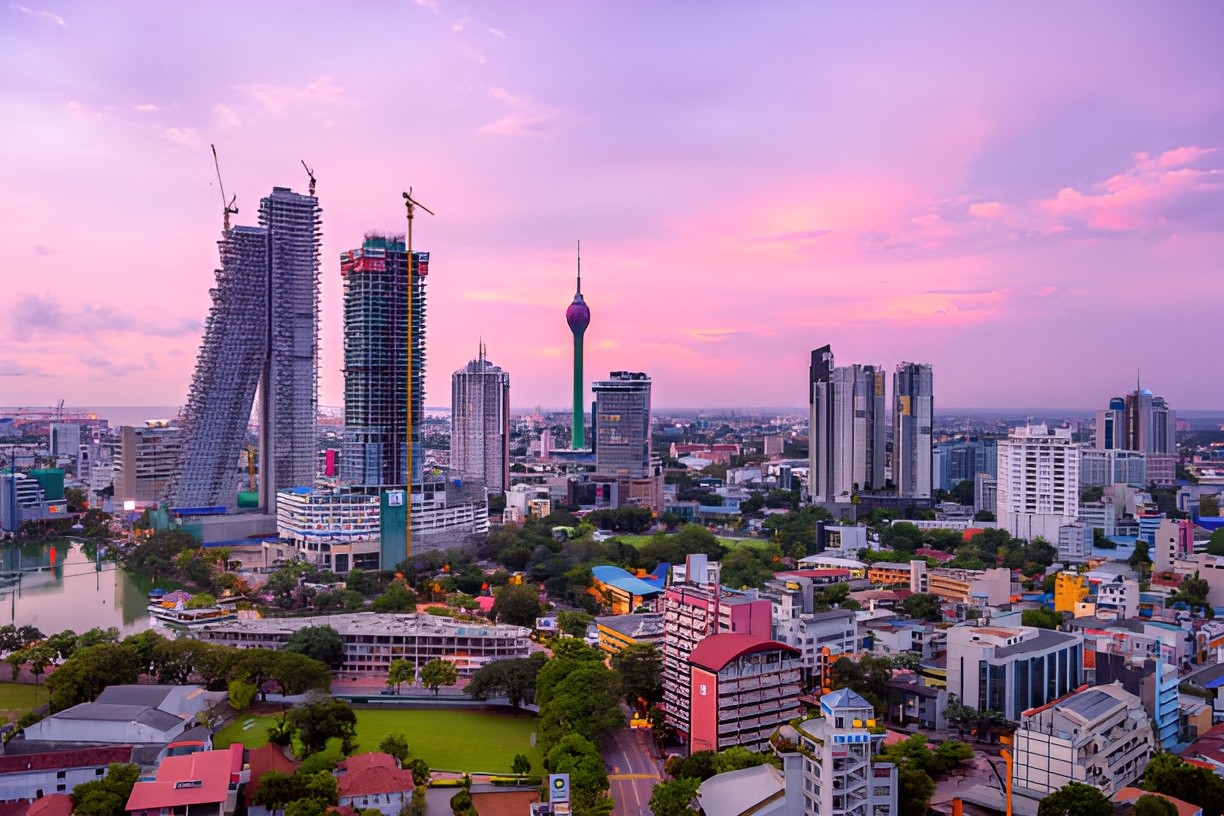 5 Days & 4 Nights Package
