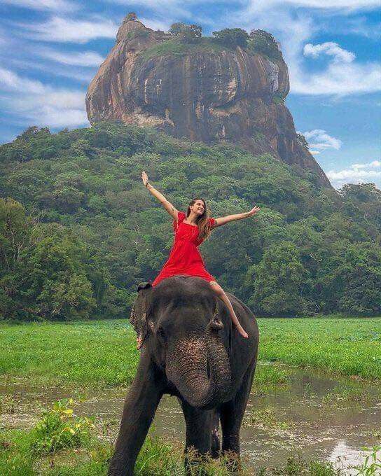 Sigiriya Village Tour