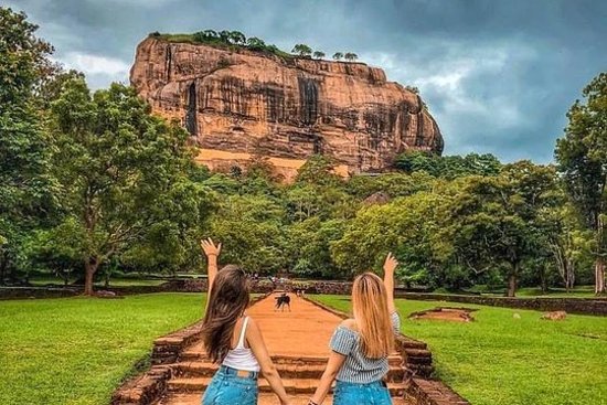 Village Cooking Experience – Sigiriya