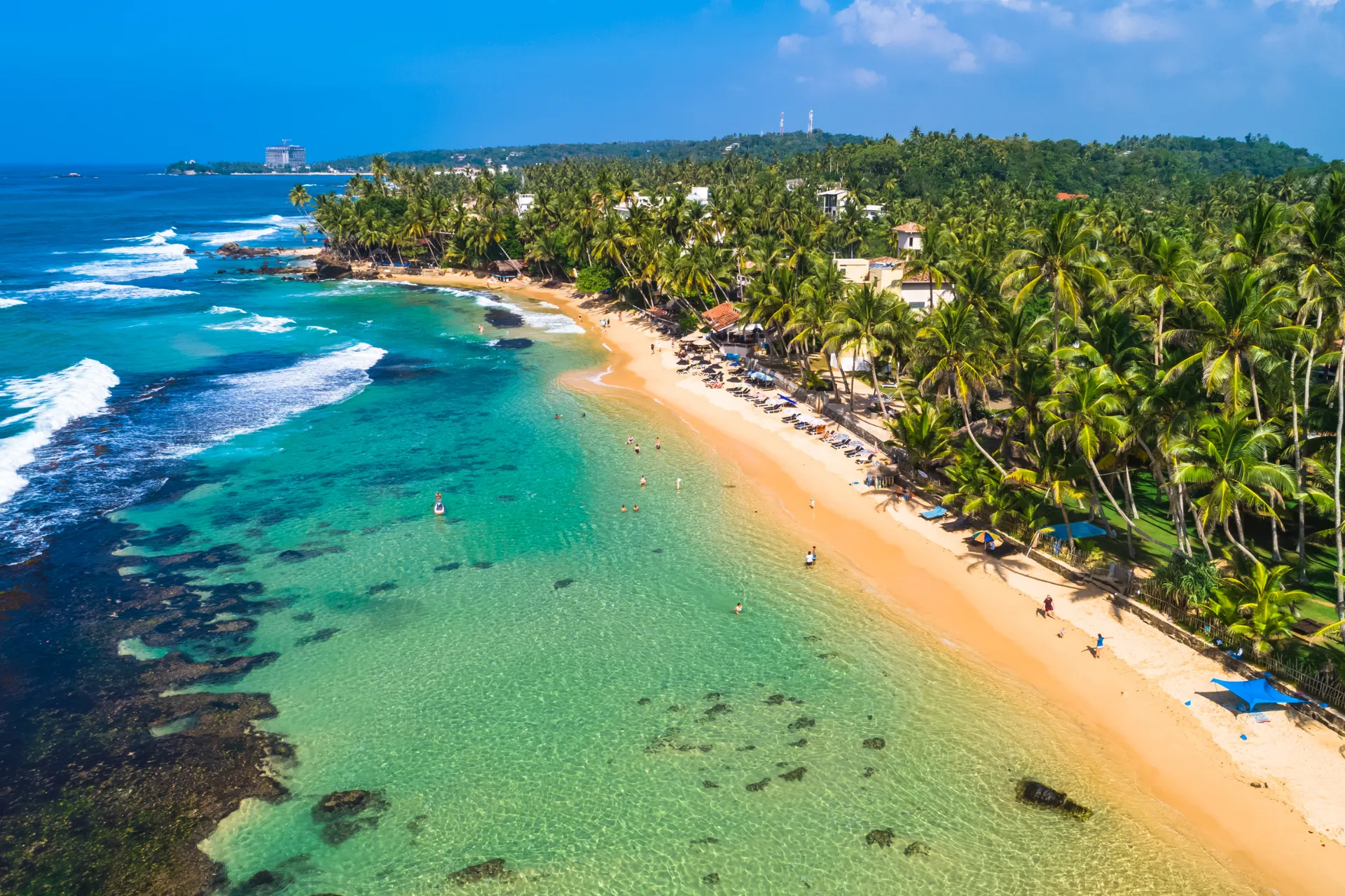 Unawatuna Scuba Diving